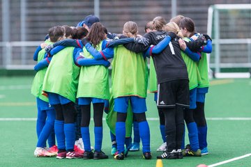 Bild 2 - wCJ VfL Pinneberg - J2 VfL Pinneberg : Ergebnis: 2:4